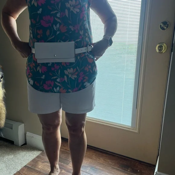 KATE SPADE BELT BAG🤍♠️ - Picture 6 of 6